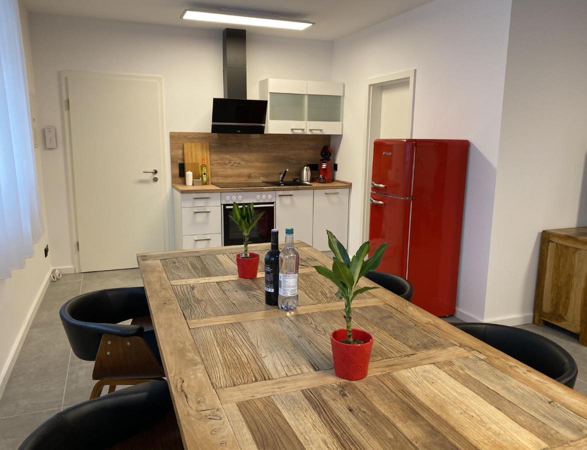 City Apartments ハノーファー エクステリア 写真