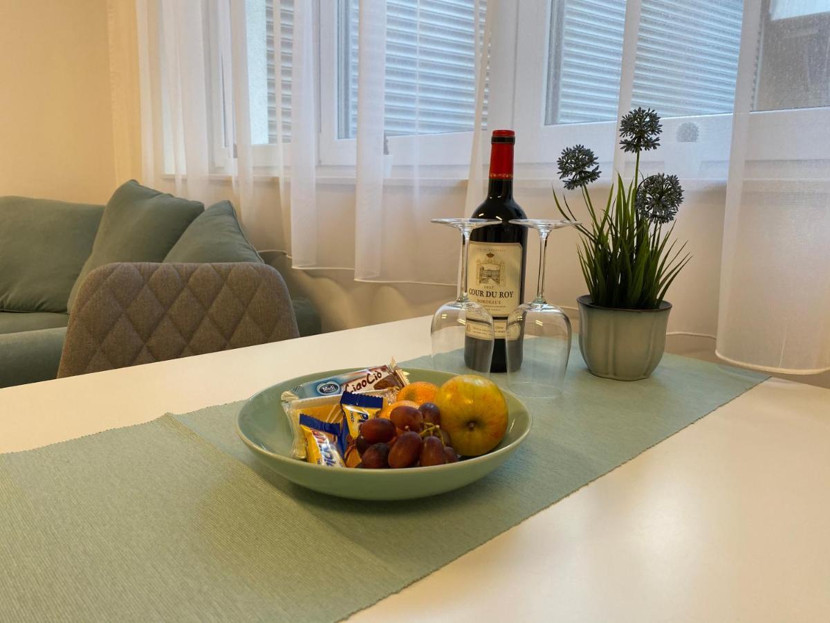 City Apartments ハノーファー エクステリア 写真