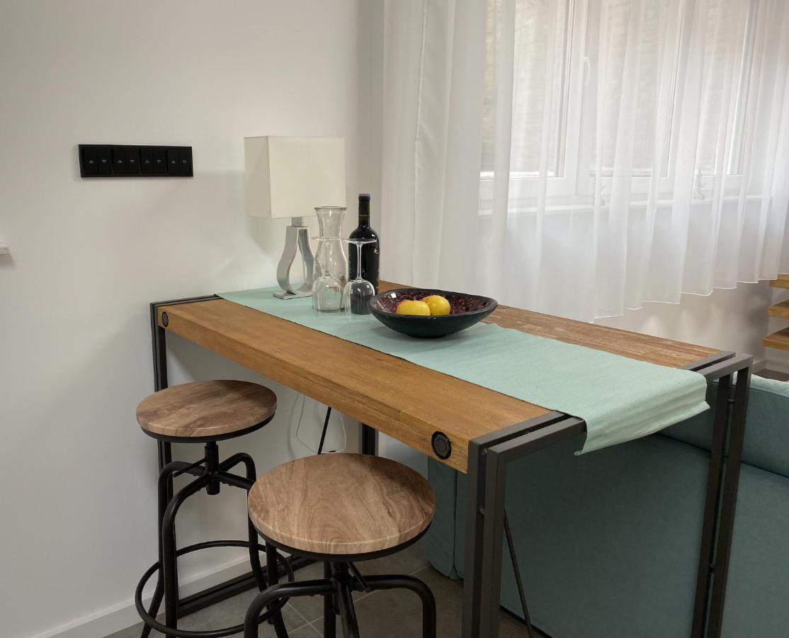 City Apartments ハノーファー エクステリア 写真