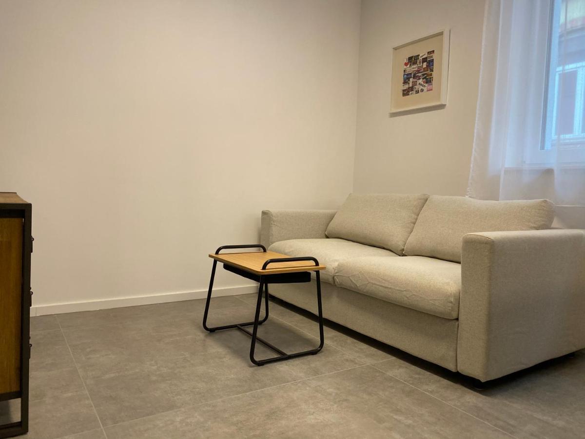 City Apartments ハノーファー エクステリア 写真