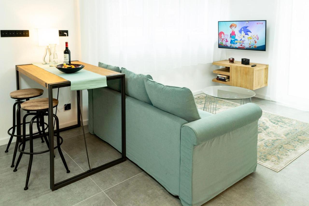 City Apartments ハノーファー エクステリア 写真